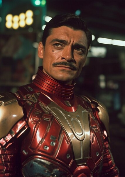 Clark Gable photo