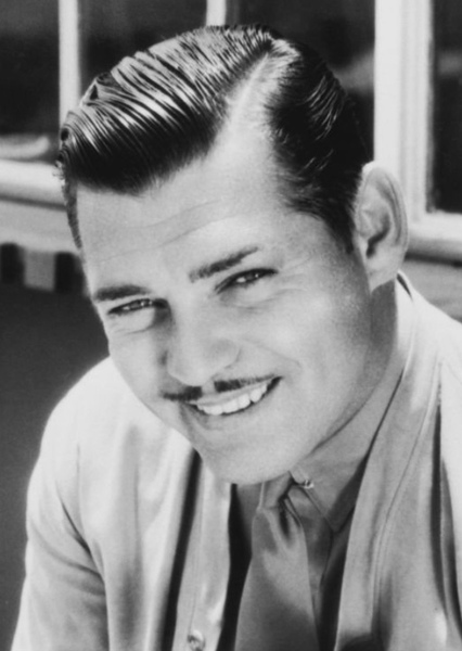Clark Gable photo