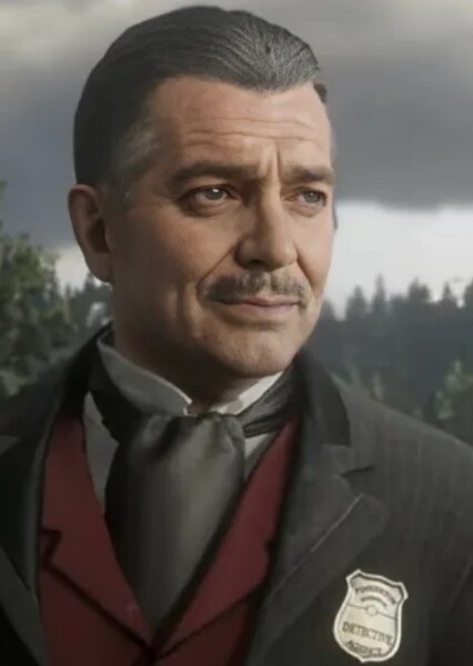 Clark Gable photo