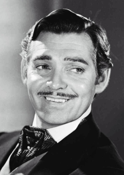 Clark Gable photo