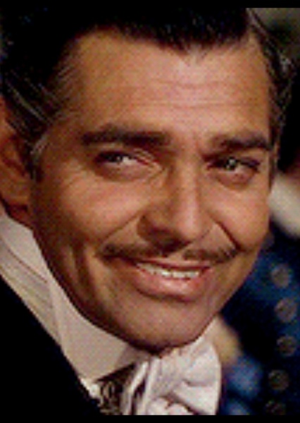 Clark Gable photo