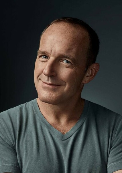 Clark Gregg photo