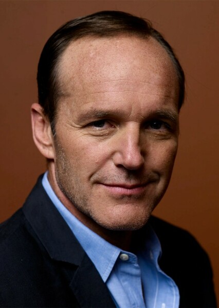 Clark Gregg photo