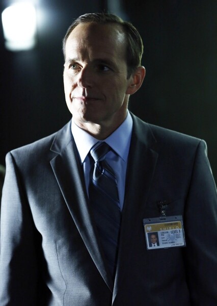 Clark Gregg photo