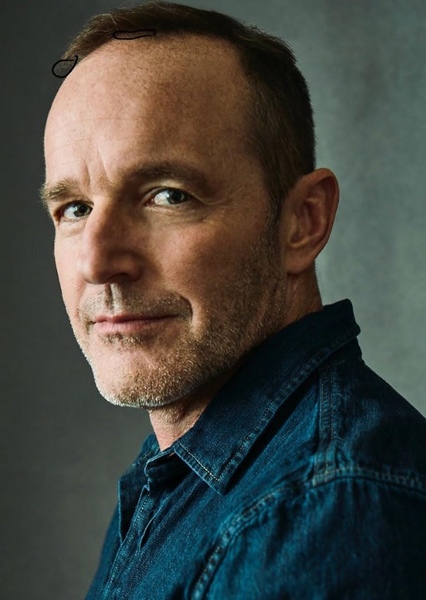 Clark Gregg