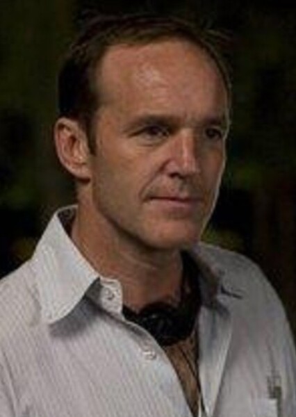 Clark Gregg photo