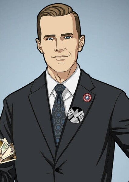 Clark Gregg photo
