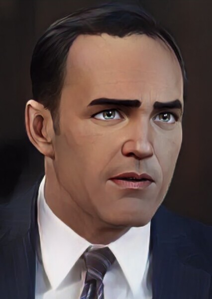 Clark Gregg photo