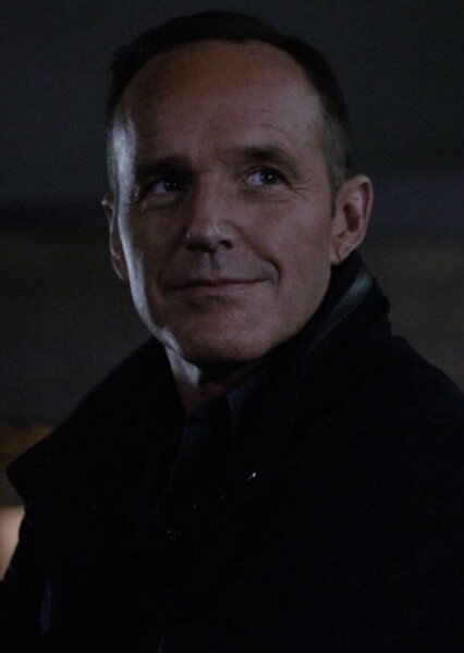 Clark Gregg photo