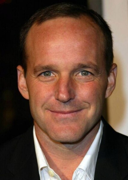 Clark Gregg photo