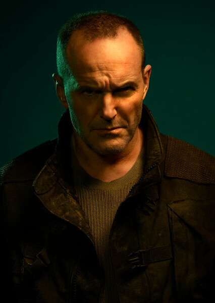 Clark Gregg photo