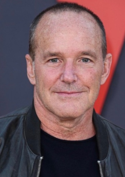 Agent Phil Coulson