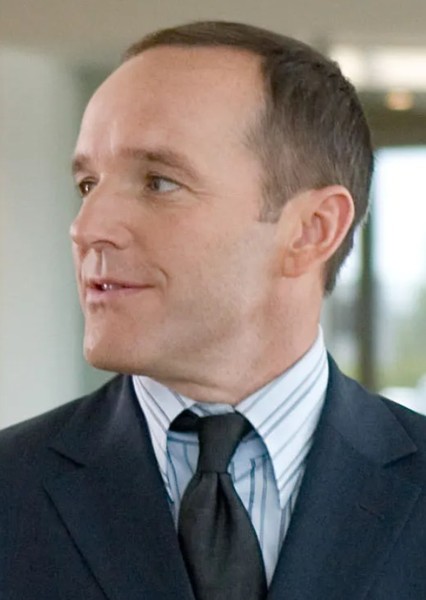 Phil Coulson