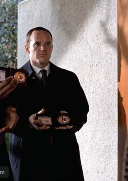 Clark Gregg photo