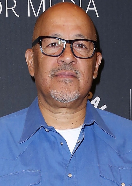 Clark Johnson