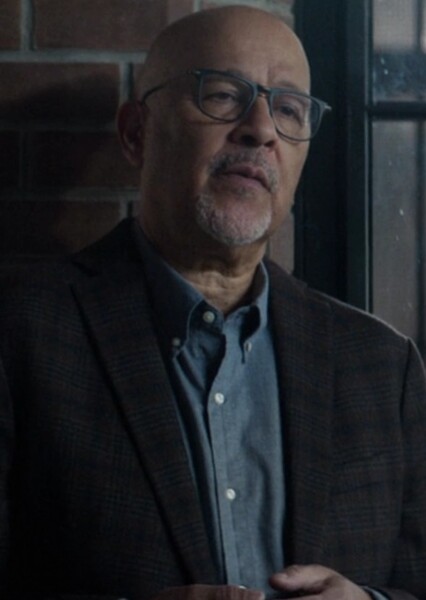 Clark Johnson photo