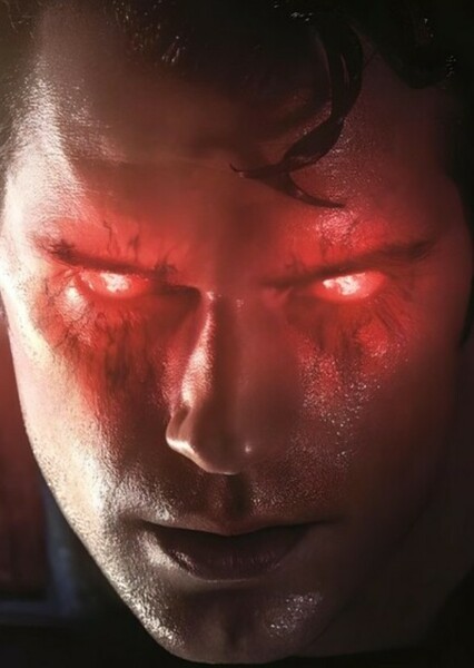 Clark Kent/ Superman (Man of Steel) photo