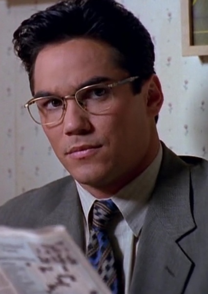 Clark Scott Kent (Superman) photo