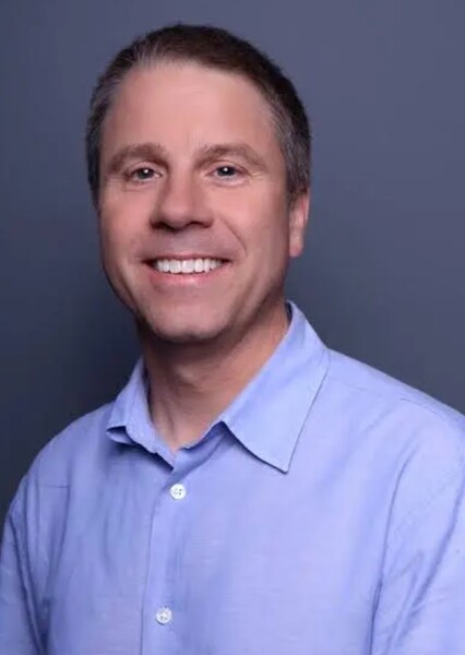 Clark Spencer