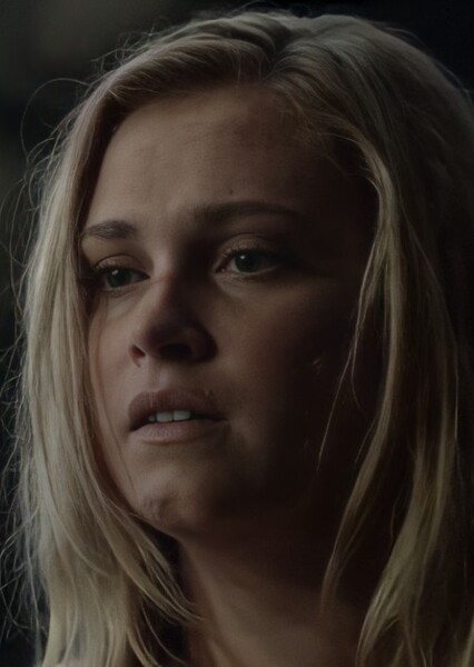 Clarke Griffin photo