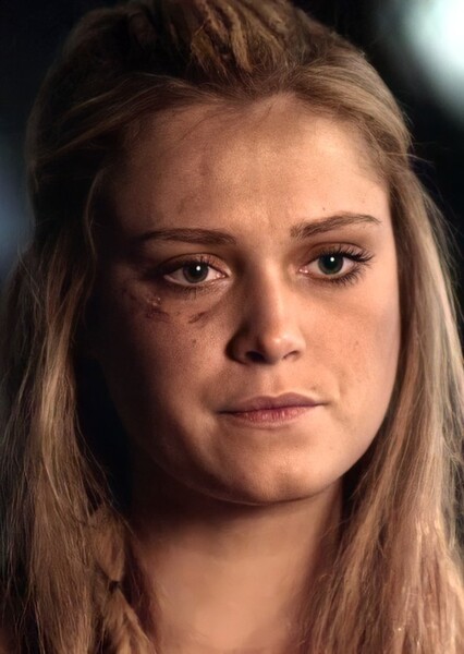 Clarke Griffin photo