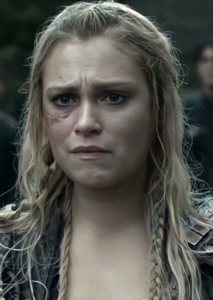 Clarke Griffin photo