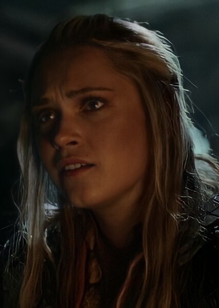 Clarke Griffin photo