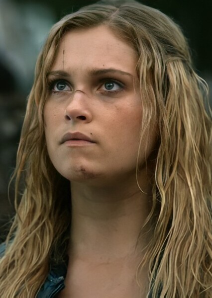 Clarke Griffin photo