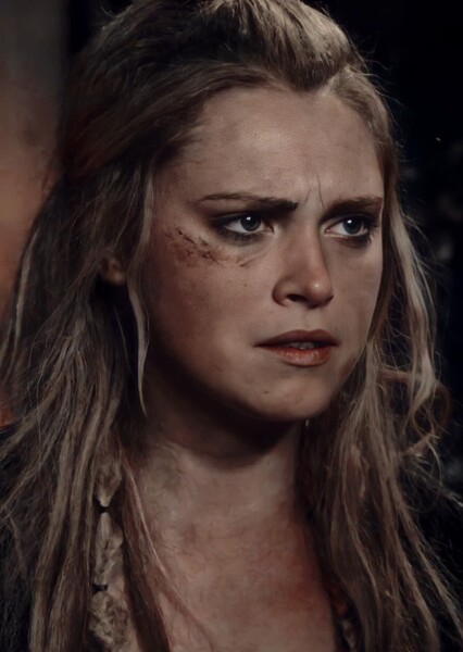 Clarke Griffin photo