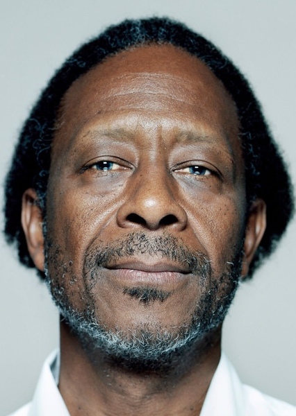 Clarke Peters