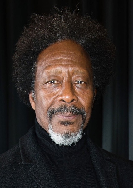 Clarke Peters photo