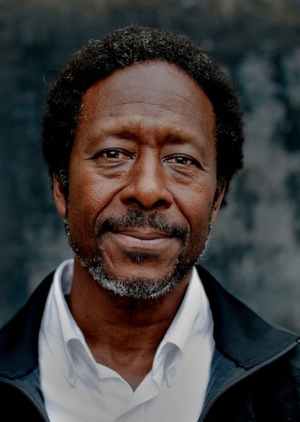 Clarke Peters