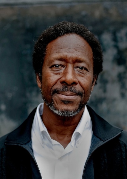 Clarke Peters photo