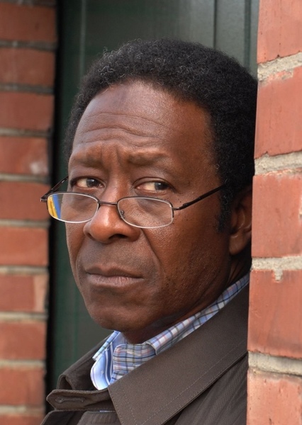 Clarke Peters photo