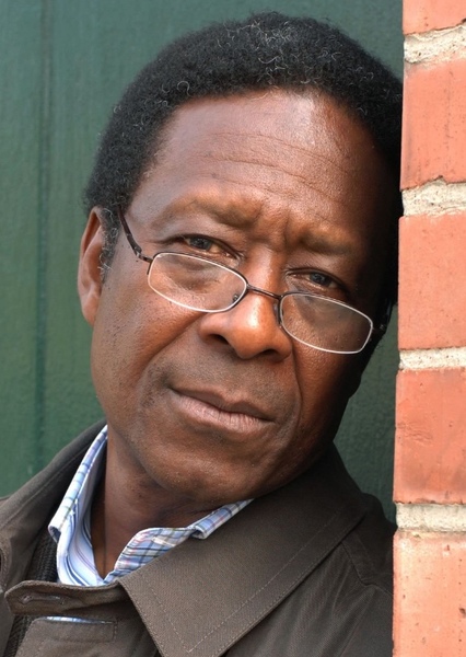 Clarke Peters