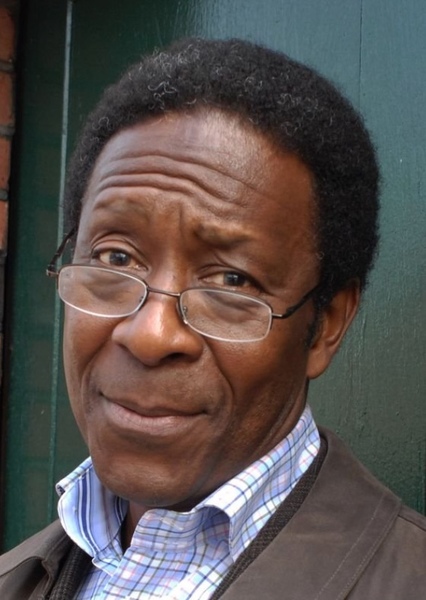 Clarke Peters photo