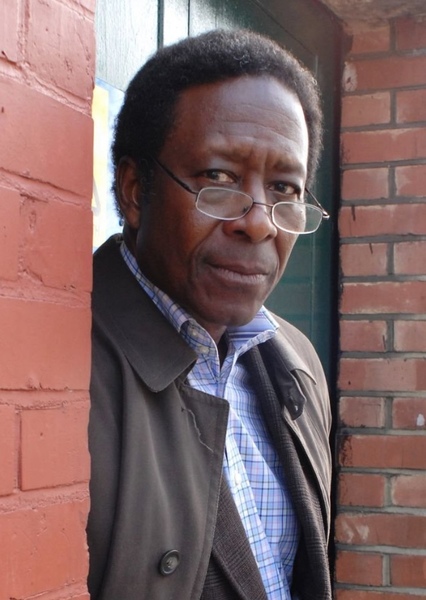 Clarke Peters photo