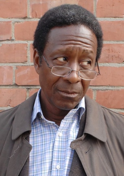 Clarke Peters
