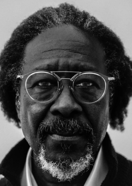 Clarke Peters