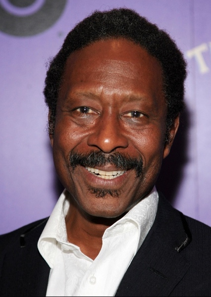Clarke Peters