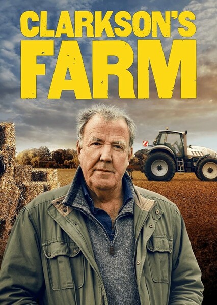 Clarkson's Farm