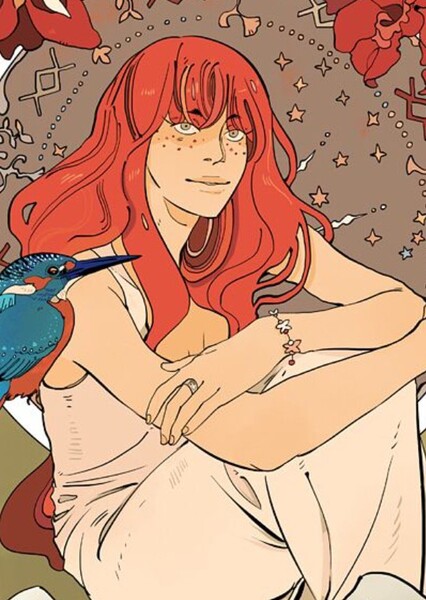 Clary Fairchild