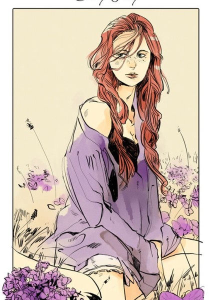 Clary Fairchild photo