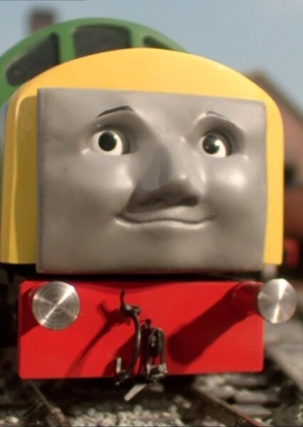 Class 40 photo