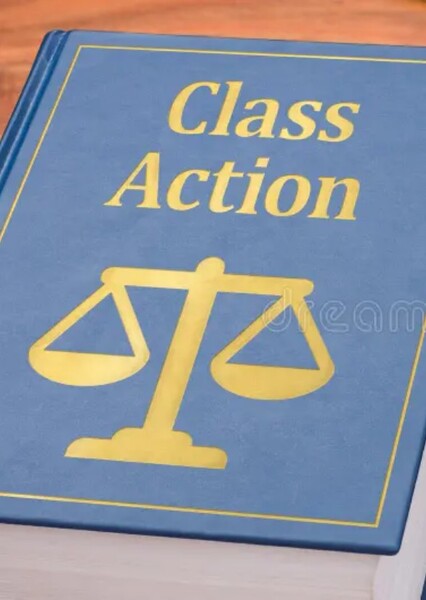 Class Action Lawsuits