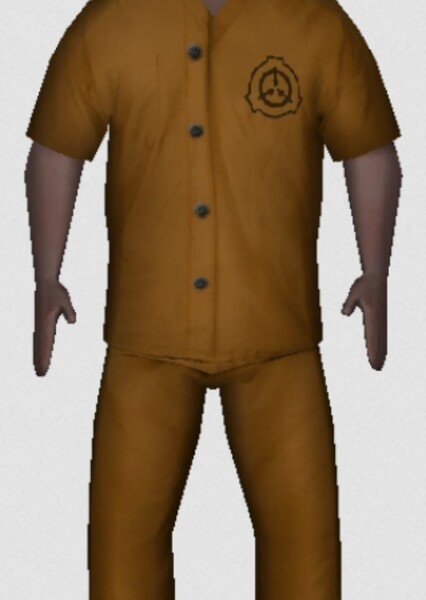Class-D Personnel (Schoolboy Escape Runaway)