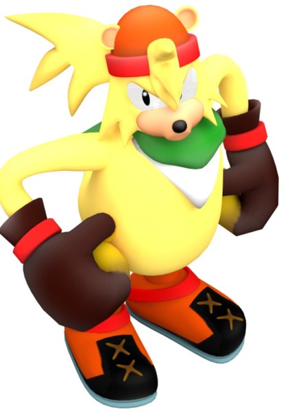 Classic Bark