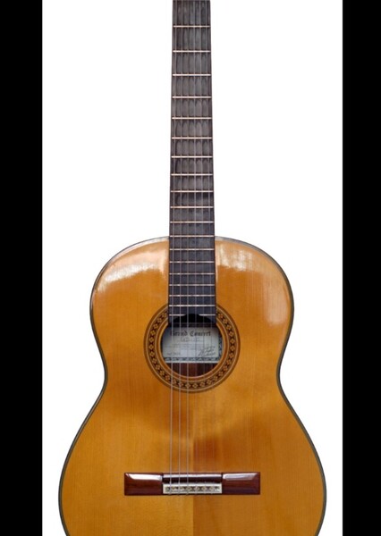 Classic Guitar