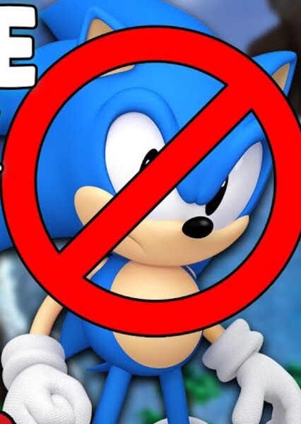 No Classic Sonic