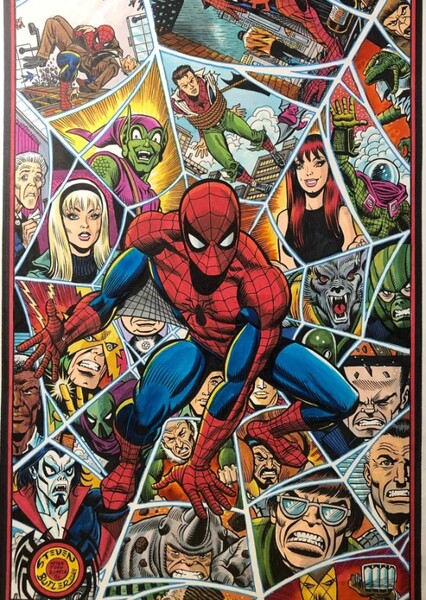 Classic Spider-Man